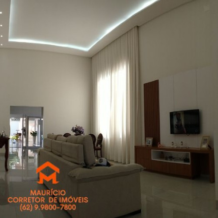 Imagem Casa com 3 Quartos à Venda, 275 m² em Santa Genoveva - Goiânia Imagem Casa com 3 Quartos à Venda, 275 m² em Santa Genoveva - Goiânia
