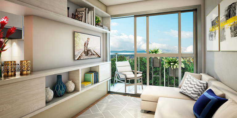 Imagem Apartamento com 2 Quartos à Venda, 50 m² em Pechincha - Rio de Janeiro Imagem Apartamento com 2 Quartos à Venda, 50 m² em Pechincha - Rio de Janeiro