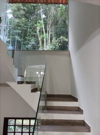 Imagem Casa de Condomínio com 3 Quartos à Venda, 180 m² em Caneca Fina - Guapimirim