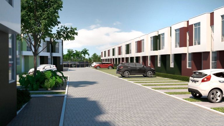 Imagem Sobrado com 2 Quartos à Venda, 68 m² em Jardim Granada - Mairinque Imagem Sobrado com 2 Quartos à Venda, 68 m² em Jardim Granada - Mairinque