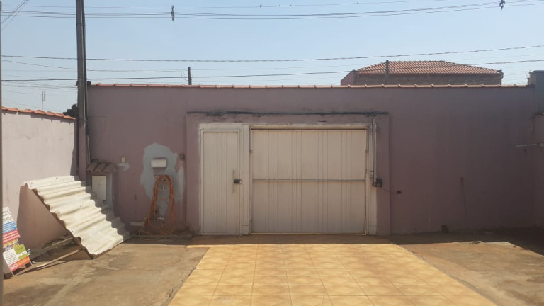 Imagem Casa com 2 Quartos à Venda, 60 m² em SANTA TEREZINHA - São Joaquim da Barra Imagem Casa com 2 Quartos à Venda, 60 m² em SANTA TEREZINHA - São Joaquim da Barra