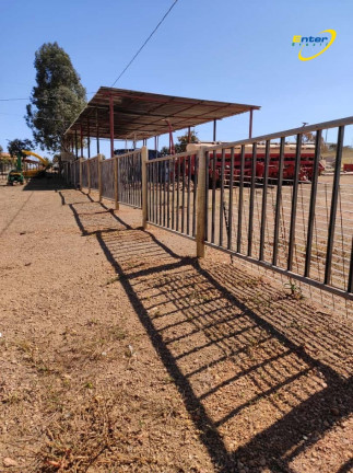 Imagem Fazenda à Venda, 297 HAem Paranoá - Brasília