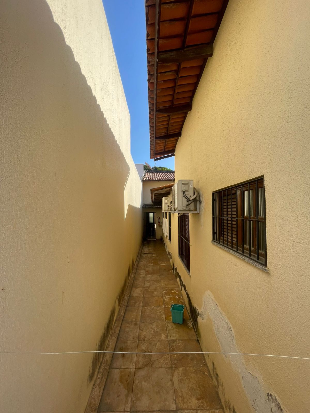 Imagem Casa com 3 Quartos à Venda, 119 m² em Parangaba - Fortaleza