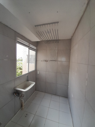 Imagem Apartamento com 2 Quartos para Alugar, 42 m² em Barra de Jangada - Jaboatão dos Guararapes Imagem Apartamento com 2 Quartos para Alugar, 42 m² em Barra de Jangada - Jaboatão dos Guararapes