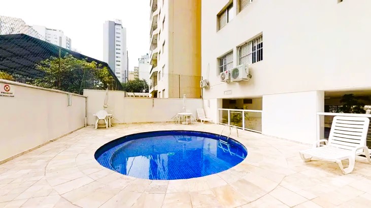 Imagem Apartamento com 3 Quartos à Venda, 170 m²em Itaim Bibi - São Paulo Imagem Apartamento com 3 Quartos à Venda, 170 m²em Itaim Bibi - São Paulo