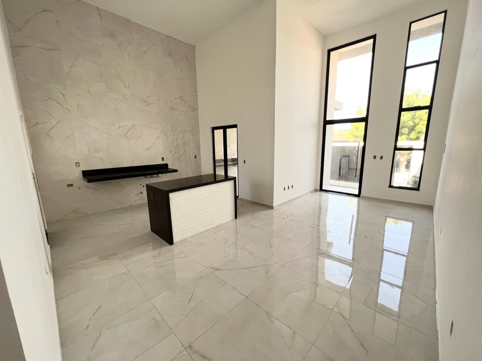 Imagem Casa com 3 Quartos à Venda, 120 m²em Amador - Eusébio Imagem Casa com 3 Quartos à Venda, 120 m²em Amador - Eusébio