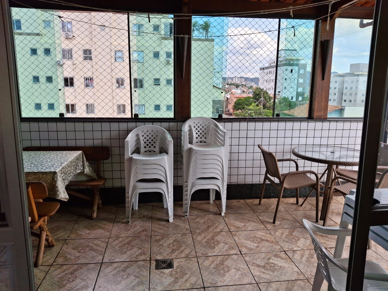 Imagem Cobertura com 3 Quartos à Venda, 177 m² em Jardim América - Belo Horizonte Imagem Cobertura com 3 Quartos à Venda, 177 m² em Jardim América - Belo Horizonte