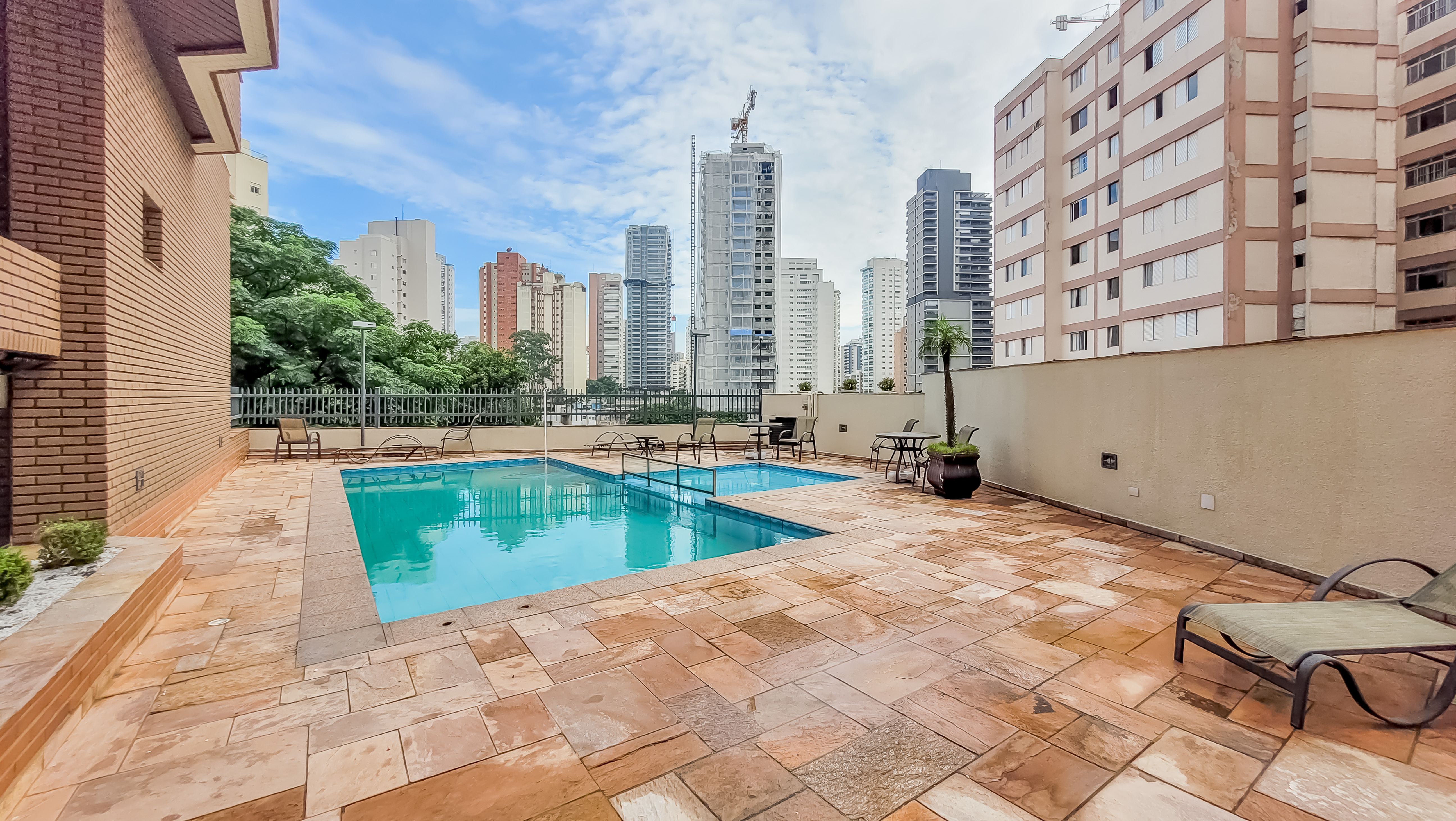 Imagem Apartamento com 3 Quartos à Venda, 81 m² em Vila Mariana - São Paulo