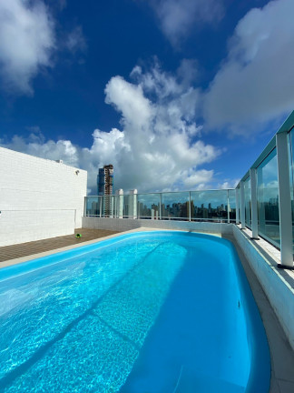 Imagem Apartamento com 3 Quartos à Venda, 76 m² em Manaíra - João Pessoa Imagem Apartamento com 3 Quartos à Venda, 76 m² em Manaíra - João Pessoa