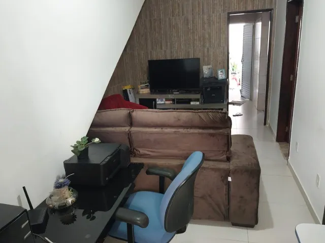 Imagem Casa com 2 Quartos à Venda, 70 m²em Fazenda Grande do Retiro - Salvador