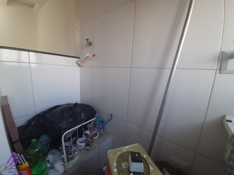 Imagem Casa de Condomínio com 2 Quartos à Venda, 53 m²em Samambaia - Praia Grande