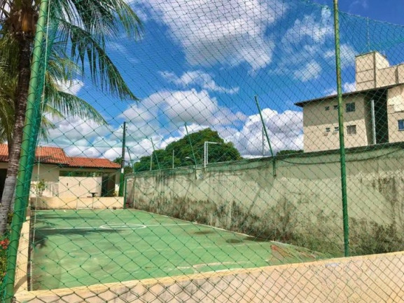 Imagem Apartamento com 2 Quartos à Venda, 45 m² em Passaré - Fortaleza