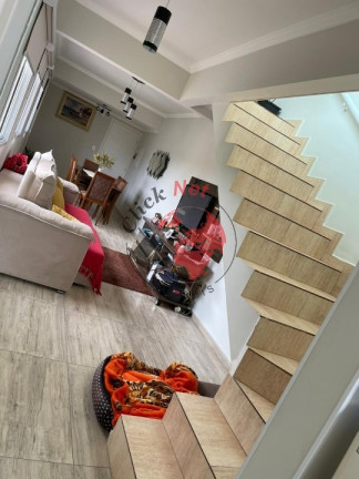 Apartamento com 3 Quartos à Venda, 181 m² em Baeta Neves - São Bernardo do Campo