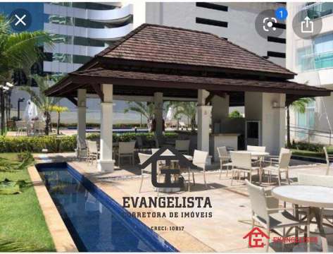 Imagem Apartamento com 1 Quarto para Alugar, 50 m² em Caminho das Árvores - Salvador Imagem Apartamento com 1 Quarto para Alugar, 50 m² em Caminho das Árvores - Salvador