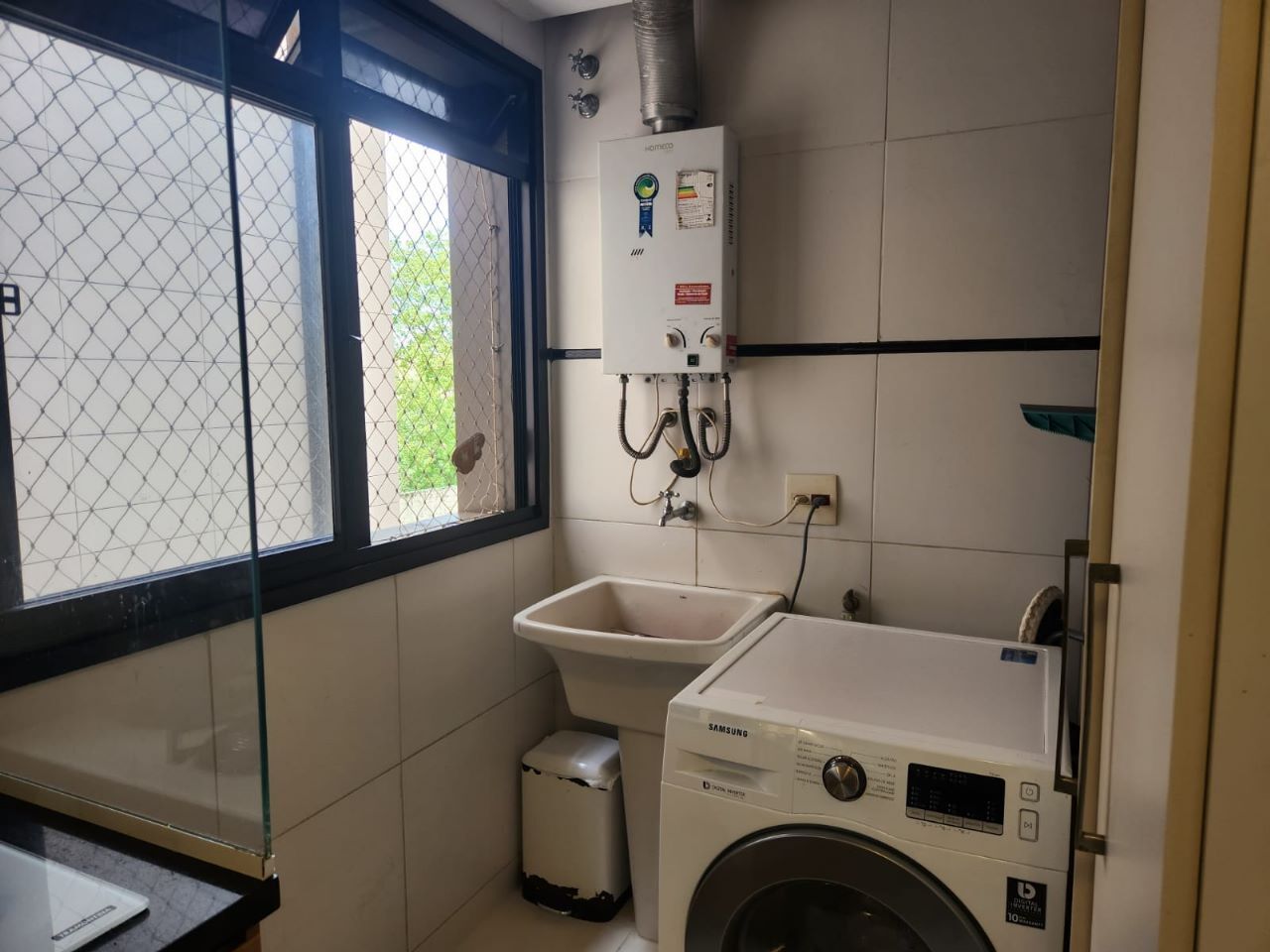 Imagem Apartamento com 3 Quartos à Venda, 74 m²em Freguesia (Jacarepaguá) - Rio de Janeiro
