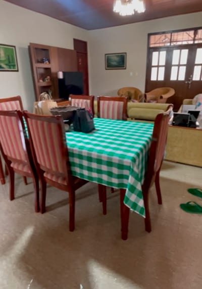 Imagem Casa com 4 Quartos à Venda, 236 m² em Tarumã - Manaus Imagem Casa com 4 Quartos à Venda, 236 m² em Tarumã - Manaus