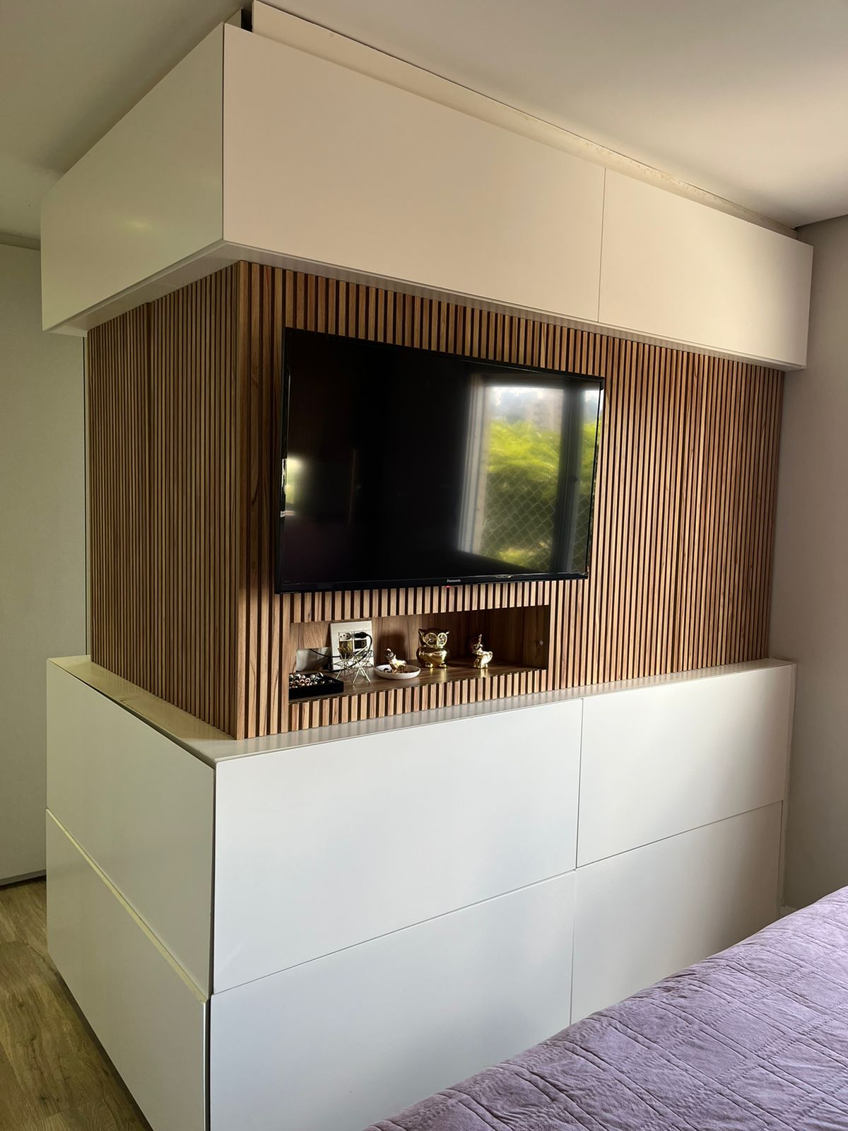 Imagem Apartamento com 2 Quartos à Venda, 129 m²em Jardim da Glória - São Paulo