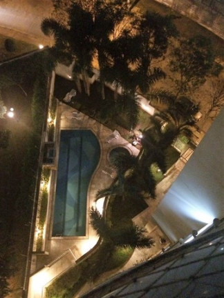 Imagem Apartamento com 2 Quartos para Alugar, 55 m² em Vila Suzana - São Paulo