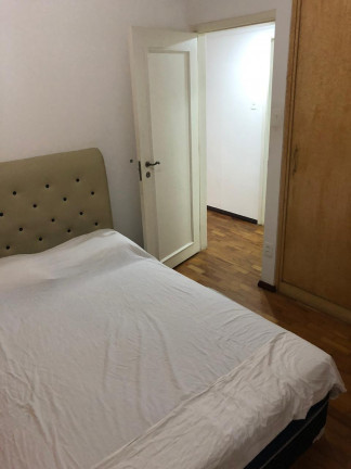 Imagem Apartamento com 3 Quartos à Venda, 107 m² em Bela Vista - São Paulo