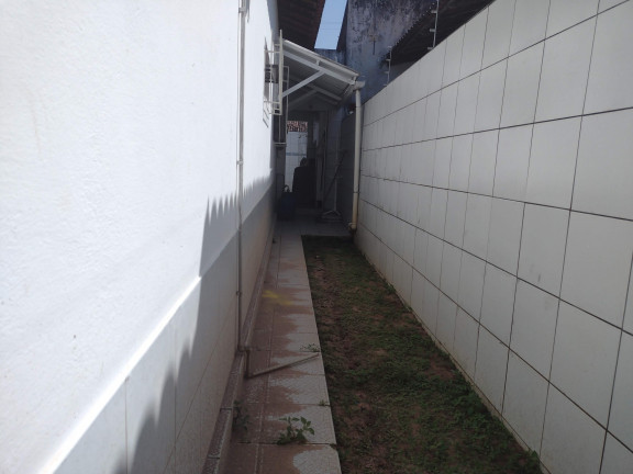 Imagem Casa com 3 Quartos à Venda, 120 m²em Neópolis - Natal