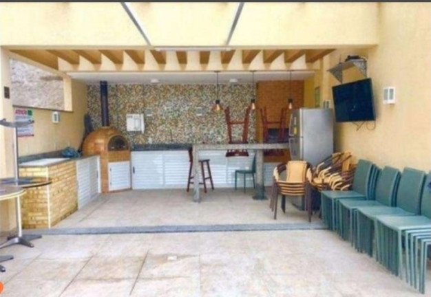 Imagem Cobertura com 2 Quartos à Venda, em Maria Paula - São Gonçalo Imagem Cobertura com 2 Quartos à Venda, em Maria Paula - São Gonçalo