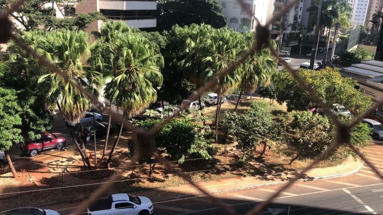 Imagem Apartamento com 4 Quartos à Venda, 160 m² em Setor Oeste - Goiânia