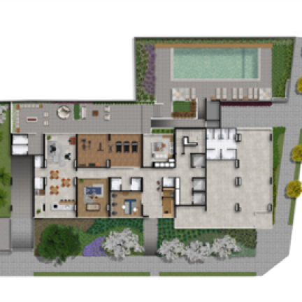 Imagem Apartamento com 1 Quarto à Venda, 29 m² em São Judas - São Paulo Imagem Apartamento com 1 Quarto à Venda, 29 m² em São Judas - São Paulo