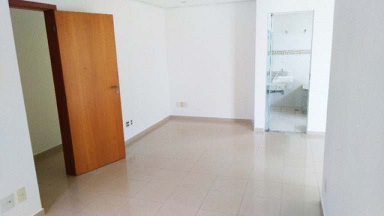 Imagem Apartamento com 4 Quartos à Venda, 119 m²em Nova Suiça - Goiânia