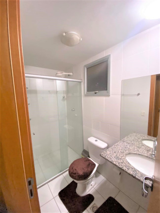 Imagem Apartamento com 2 Quartos à Venda, 57 m² em Ilda - Aparecida de Goiânia Imagem Apartamento com 2 Quartos à Venda, 57 m² em Ilda - Aparecida de Goiânia