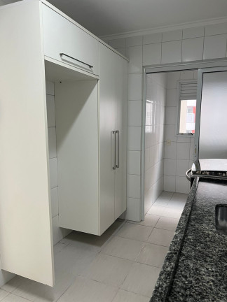 Imagem Apartamento com 3 Quartos à Venda, 107 m²em Baeta Neves - São Bernardo do Campo