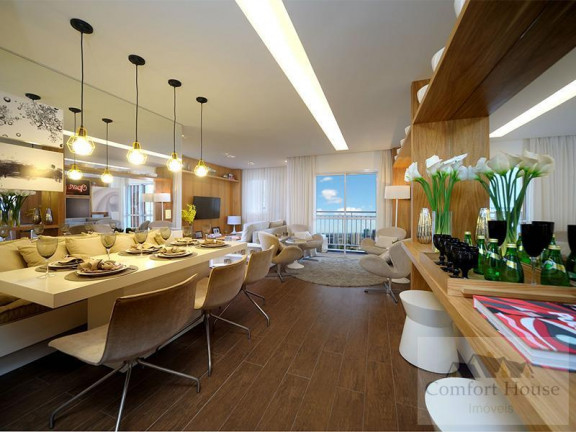 Imagem Apartamento com 2 Quartos à Venda, 53 m² em Jardim Independência - São Paulo Imagem Apartamento com 2 Quartos à Venda, 53 m² em Jardim Independência - São Paulo