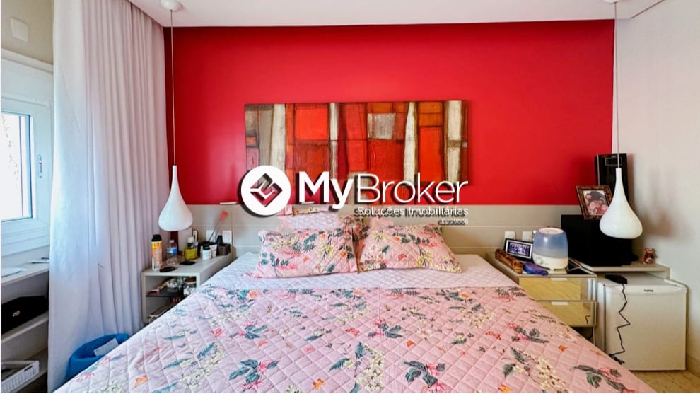 Imagem Casa com 4 Quartos à Venda, 350 m²em Alphaville Flamboyant Residencial Araguaia - Goiânia