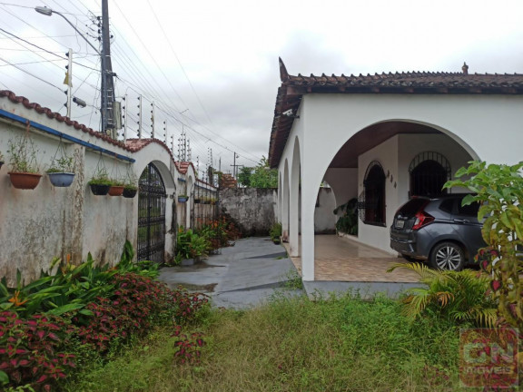 Imagem Casa com 3 Quartos à Venda, 211 m² em Chapéu Virado (Mosqueiro) - Belém Imagem Casa com 3 Quartos à Venda, 211 m² em Chapéu Virado (Mosqueiro) - Belém