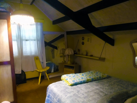 Imagem Chácara com 3 Quartos à Venda, 174.253 m² em Bairro do Retiro - Santa Isabel