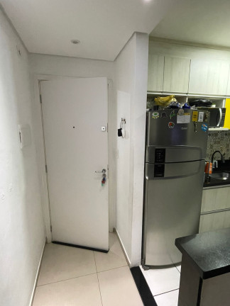 Imagem Apartamento com 2 Quartos à Venda, 47 m² em Vila Cosmopolita - São Paulo