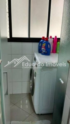 Imagem Apartamento com 2 Quartos à Venda, 58 m² em Rudge Ramos - São Bernardo Do Campo