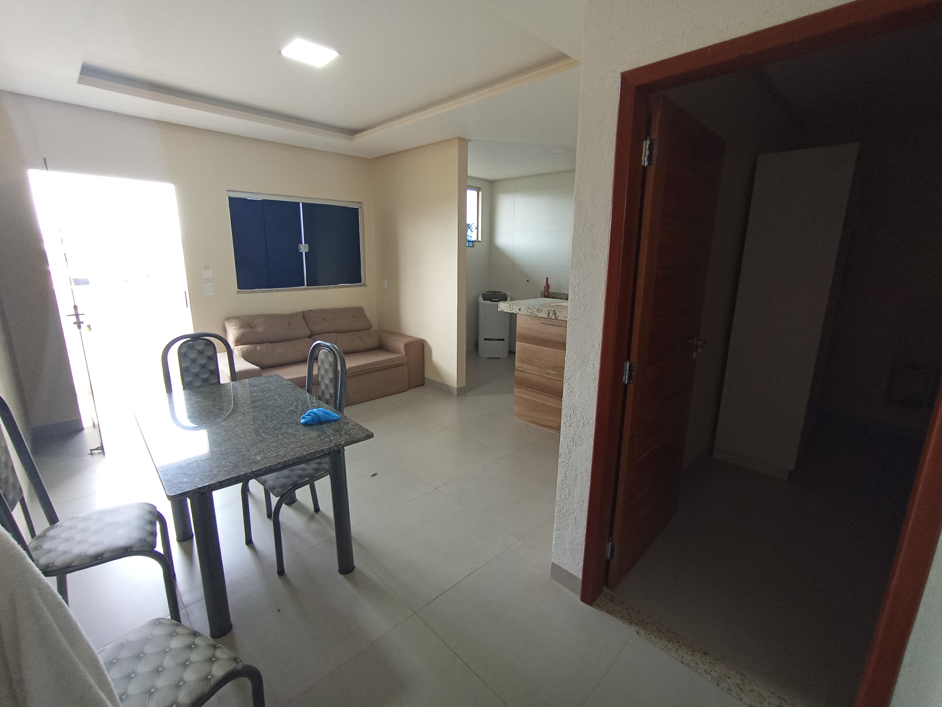 Flat com 1 Quarto para Alugar, 45 m²em Nova Marabá - MARABA