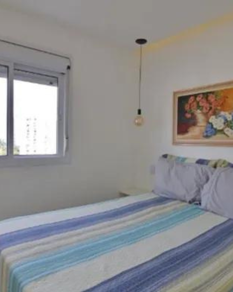 Imagem Apartamento com 2 Quartos à Venda, 66 m²em Vila Andrade - São Paulo