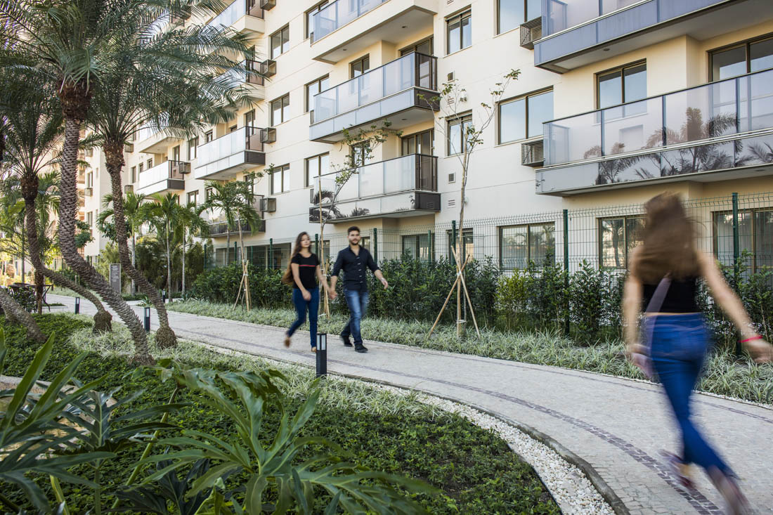Imagem Apartamento com 2 Quartos à Venda, 66 m²em Jacarepaguá - Rio de Janeiro