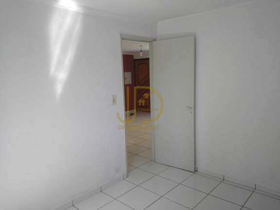 Imagem Apartamento com 2 Quartos à Venda, 50 m² em Vila Camilópolis - Santo André Imagem Apartamento com 2 Quartos à Venda, 50 m² em Vila Camilópolis - Santo André