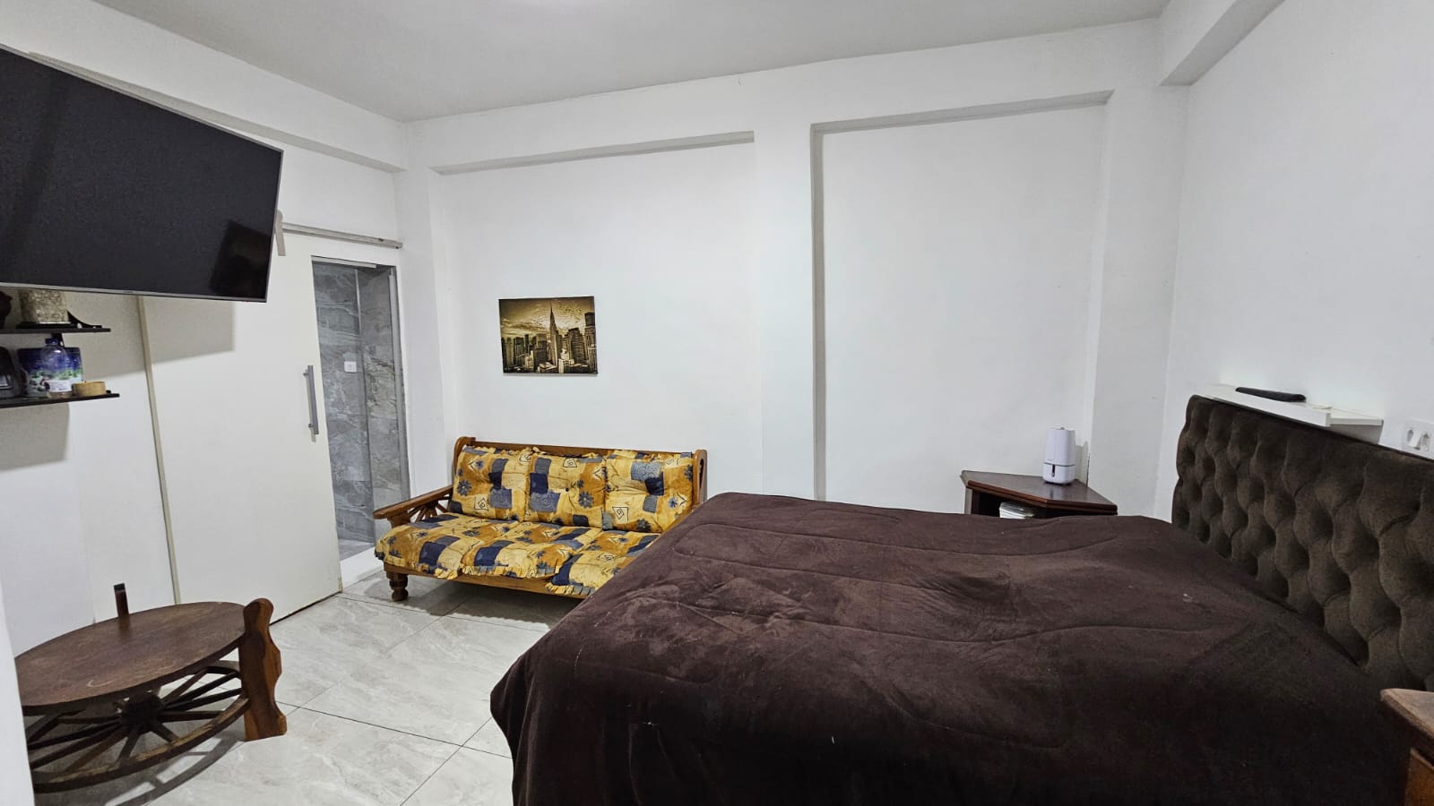 Imagem Casa com 3 Quartos à Venda, 140 m² em Vila Leonor - Guarulhos