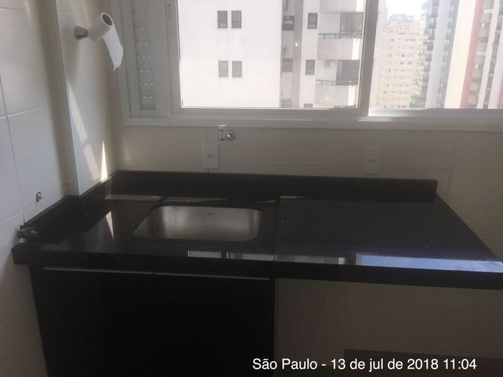 Imagem Apartamento com 3 Quartos para Alugar, 264 m² em Moema - São Paulo Imagem Apartamento com 3 Quartos para Alugar, 264 m² em Moema - São Paulo