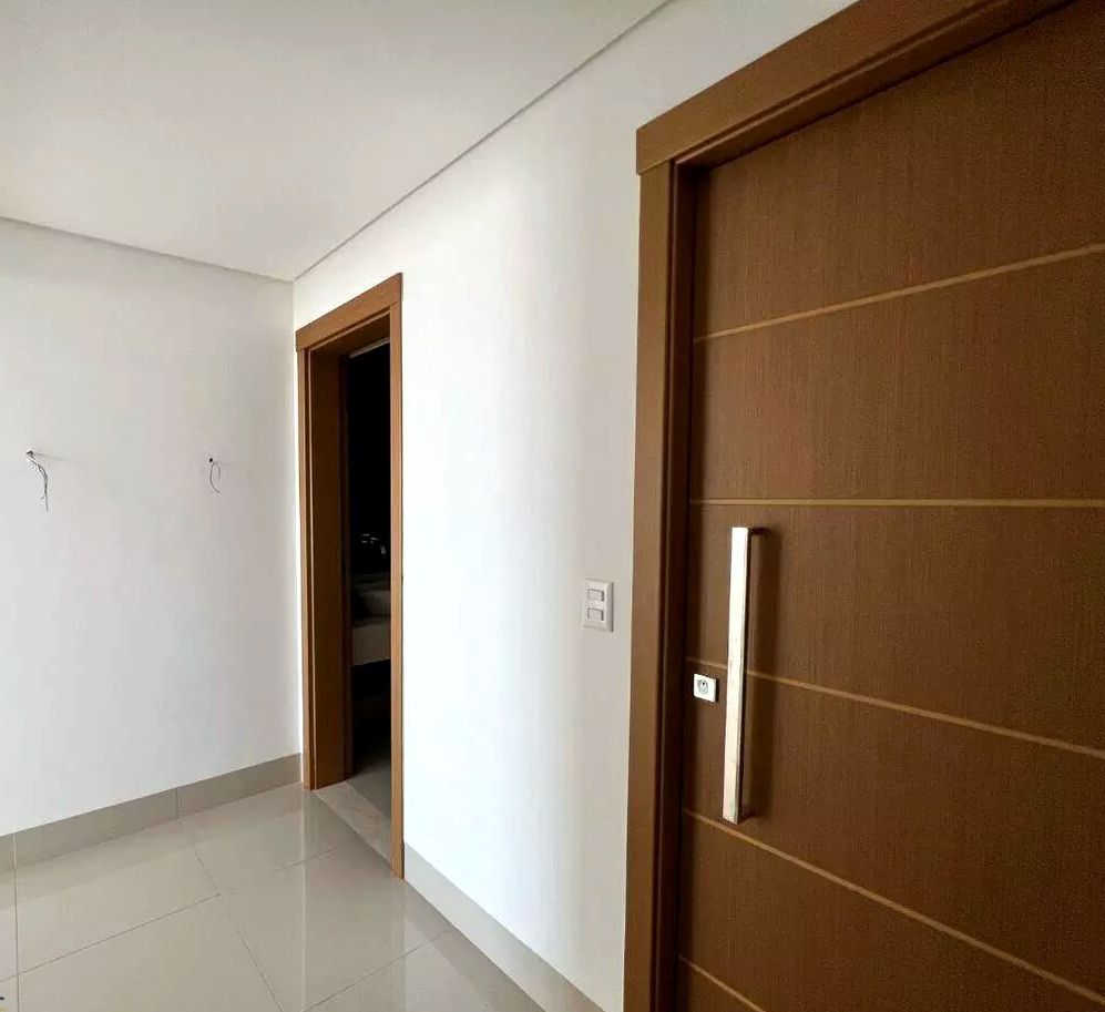 Imagem Apartamento com 3 Quartos à Venda, 168 m² em Vila Rica - Campo Grande