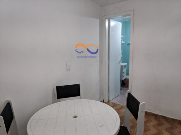 Imagem Casa com 2 Quartos para Alugar, 65 m² em Vila São José (ipiranga) - São Paulo