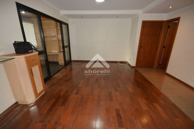 Imagem Apartamento com 3 Quartos à Venda, 121 m² em Vila Pompéia - São Paulo