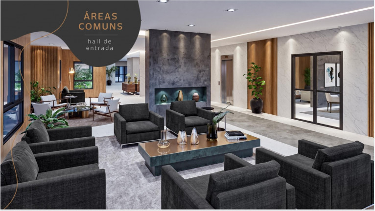 Imagem Apartamento com 2 Quartos à Venda, 63 m² em Vila Prudente - São Paulo Imagem Apartamento com 2 Quartos à Venda, 63 m² em Vila Prudente - São Paulo