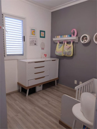 Imagem Apartamento com 3 Quartos à Venda, 75 m² em Vila Bertioga - São Paulo