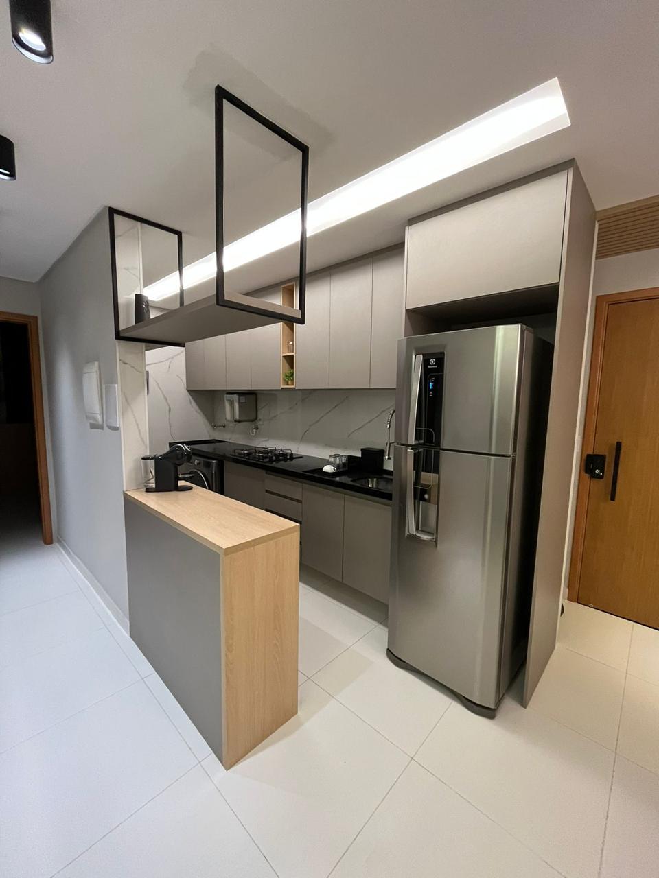 Imagem Apartamento com 2 Quartos à Venda, 5.744 m² em Intermares - Cabedelo