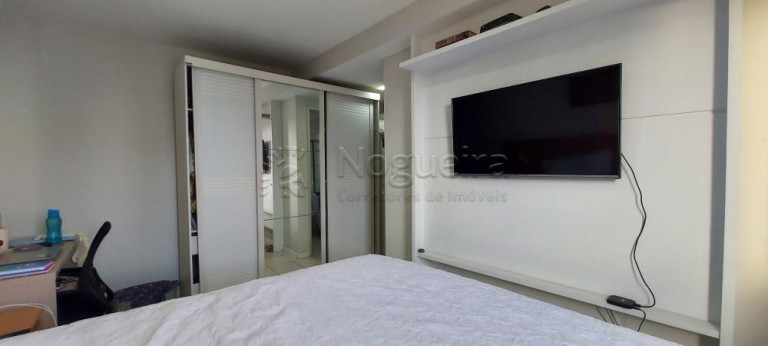 Imagem Apartamento com 3 Quartos à Venda, 88 m² em Boa Viagem - Recife