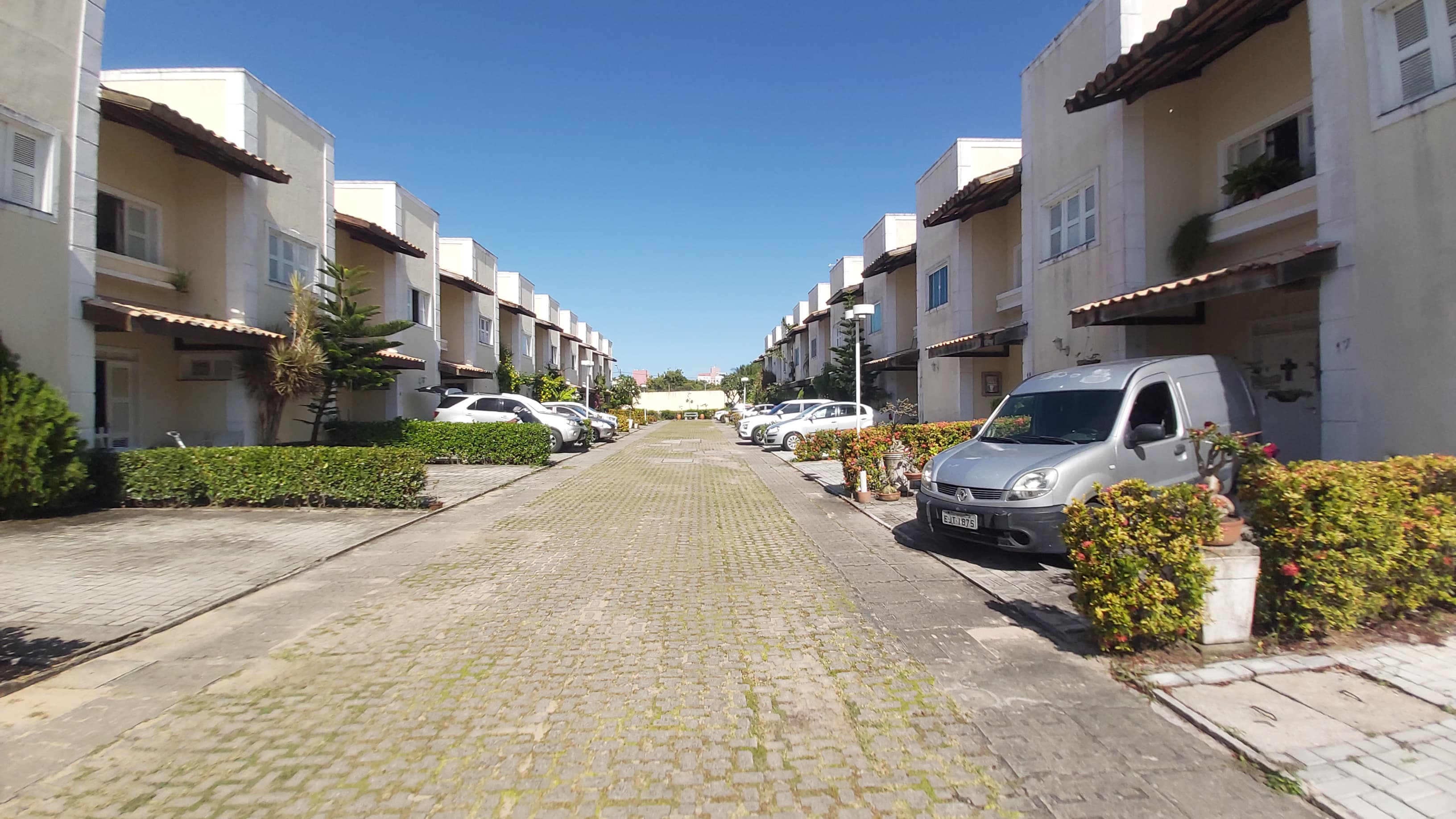 Imagem Casa de Condomínio com 3 Quartos à Venda, 131 m² em Engenheiro Luciano Cavalcante - Fortaleza Imagem Casa de Condomínio com 3 Quartos à Venda, 131 m² em Engenheiro Luciano Cavalcante - Fortaleza